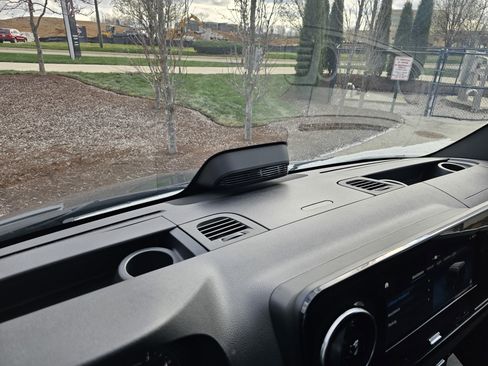 New 2025 Mercedes-Benz Sprinter 2500 image 29