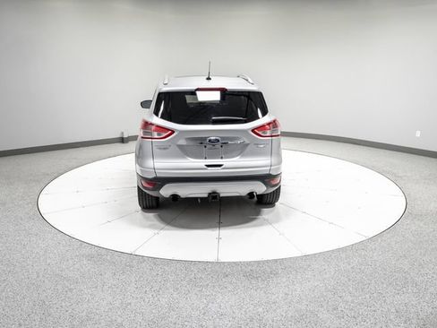 Used 2014 Ford Escape Titanium w/ Equipment Group 401A AWD/4WD image 27