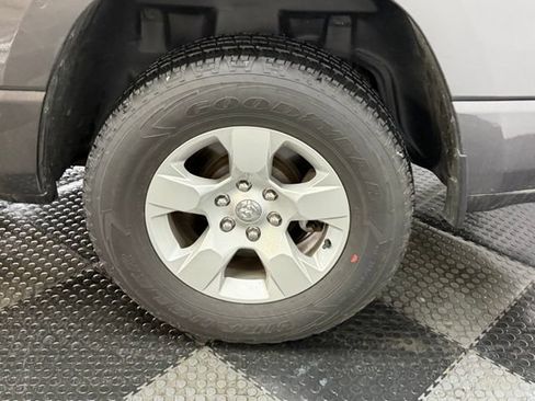 Used 2024 RAM 1500 Big Horn AWD/4WD image 14