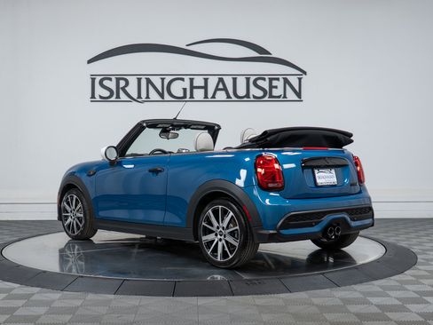 Used 2024 MINI Cooper S image 7