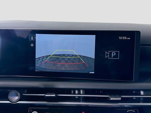 New 2026 Hyundai Tucson SEL image 12