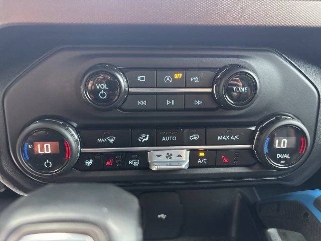 Certified 2023 Ford Bronco Outer Banks AWD/4WD image 19