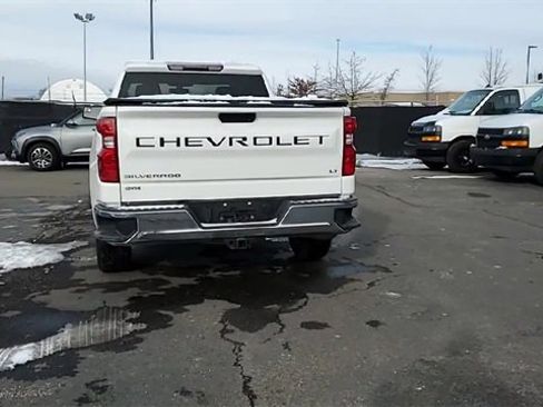 Certified 2023 Chevrolet Silverado 1500 LT w/ Protection Package image 7