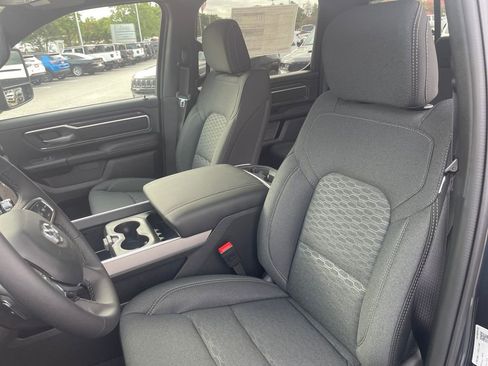 New 2025 RAM 1500 Big Horn image 9