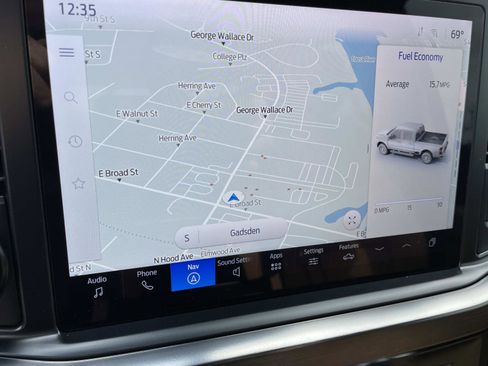 Used 2024 Ford F250 Lariat w/ Lariat Ultimate Package image 21