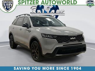 Used 2022 Kia Sorento S AWD/4WD video 1