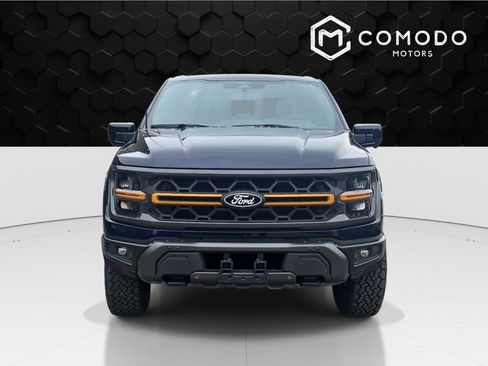 Used 2025 Ford F150 Tremor w/ Equipment Group 402A High AWD/4WD image 2