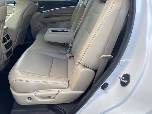 Used 2020 Acura MDX FWD w/ Technology Package image 34