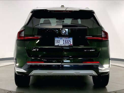 New 2025 BMW X1 xDrive28i w/ Technology Package image 3