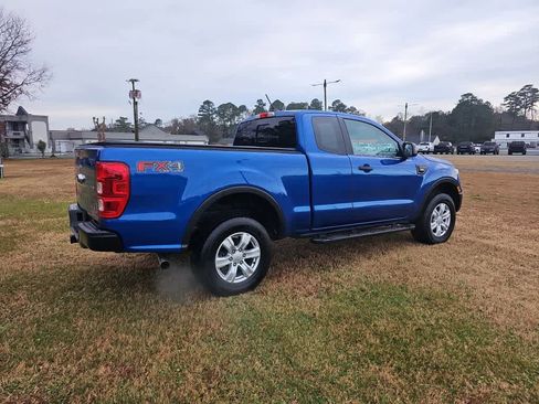 Used 2019 Ford Ranger XL w/ FX4 Off-Road Package image 6