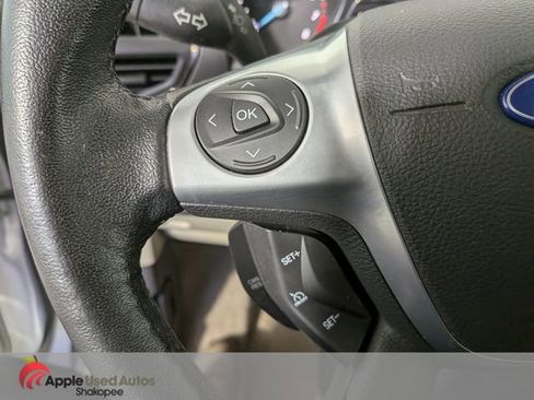 Used 2014 Ford Escape Titanium FWD image 28