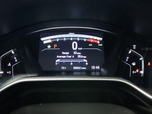 Used 2021 Honda CR-V EX image 31