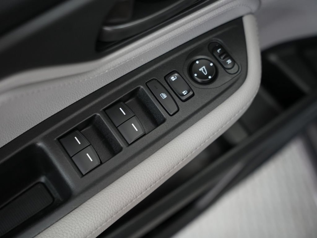 Used 2018 Honda Odyssey EX-L image 45
