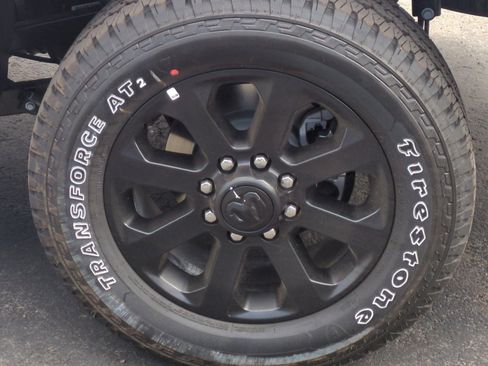 New 2026 RAM 2500 Laramie image 26