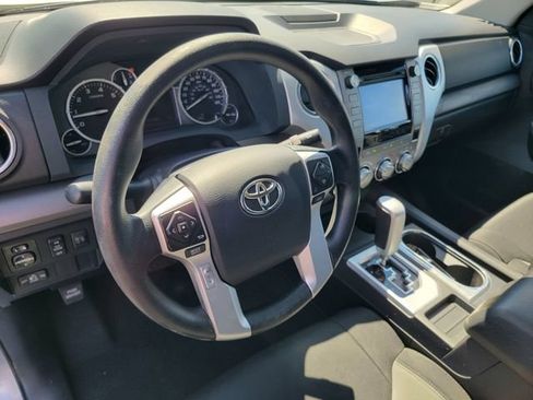 Used 2015 Toyota Tundra SR5 w/ TRD Off Road Package AWD/4WD image 13