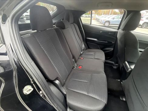 Used 2023 Mitsubishi Eclipse Cross LE AWD/4WD image 20