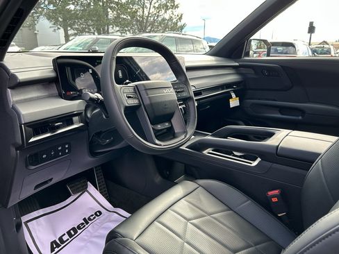New 2027 Kia Telluride SX X-Line AWD/4WD image 10