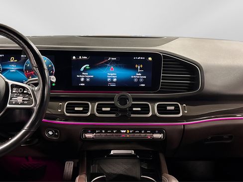 Used 2021 Mercedes-Benz GLE 350 350 AWD image 30