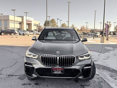 Used 2023 BMW X5 M50i