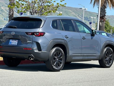 Used 2024 MAZDA CX-50 AWD 2.5 S w/ Select Package image 4