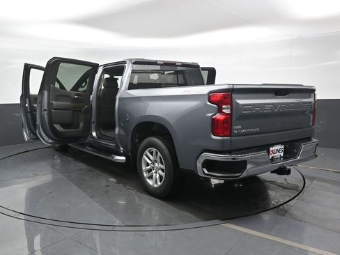 Used 2019 Chevrolet Silverado 1500 LT w/ All-Star Edition image 52