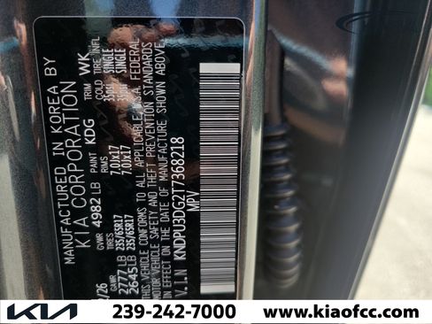 New 2026 Kia Sportage LX FWD image 31