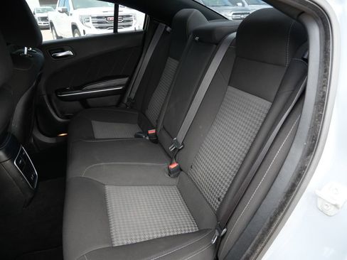 Used 2022 Dodge Charger GT w/ Performance Handling Group RWD image 15