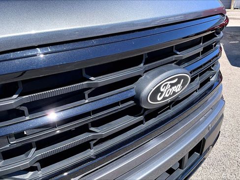 Used 2024 Ford F150 XLT w/ Equipment Group 302A MID AWD/4WD image 30