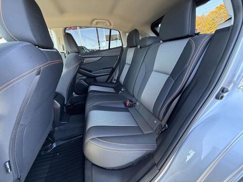 Certified 2023 Subaru Crosstrek 2.0i Premium image 26