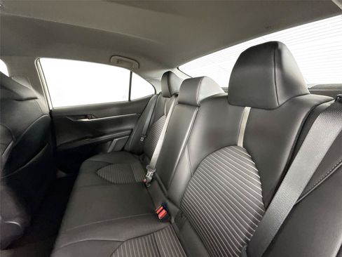 Certified 2023 Toyota Camry SE w/ Convenience Package FWD image 27