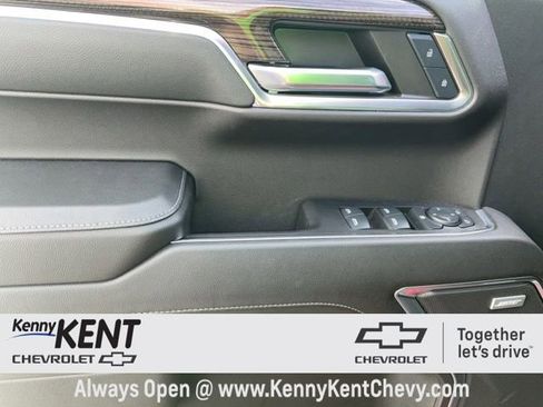 Certified 2024 Chevrolet Silverado 1500 RST w/ Convenience Package II image 27