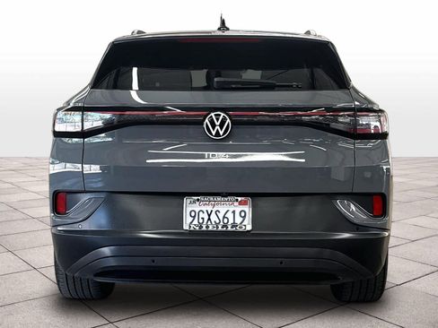 Used 2023 Volkswagen ID.4 Pro RWD image 8