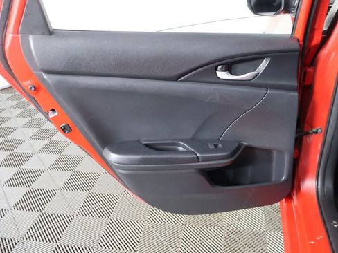 Used 2019 Honda Civic Sport image 20