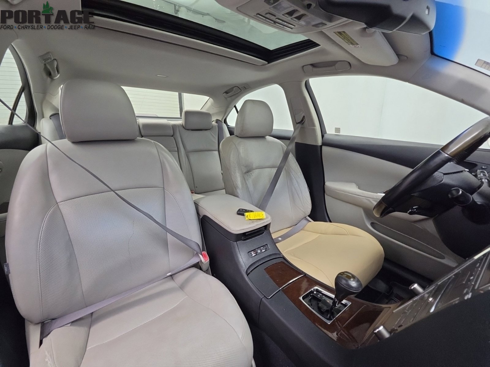 Used 2012 Lexus ES 350 FWD image 24
