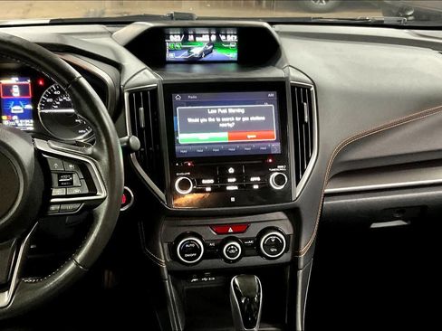 Used 2020 Subaru Crosstrek 2.0i Limited w/ Moonroof Package w/Navigation image 6