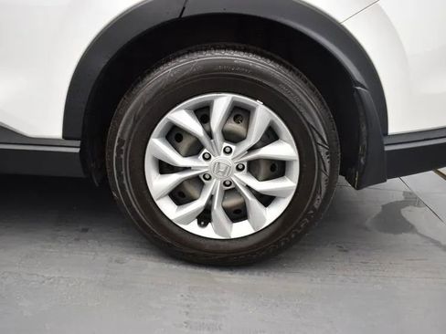 Used 2024 Honda CR-V LX image 35