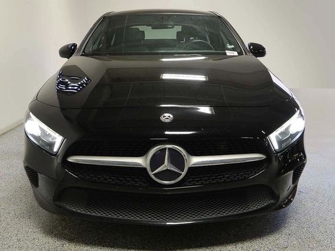 Used 2020 Mercedes-Benz A 220 4MATIC image 2