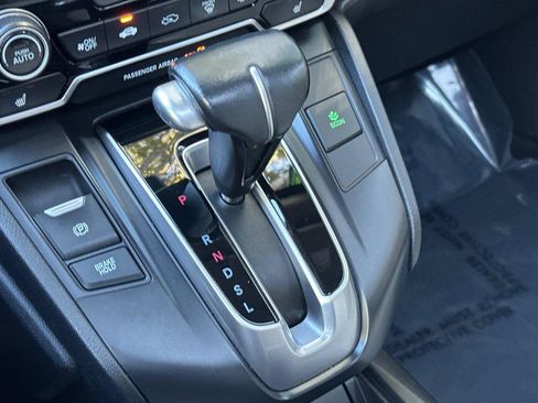 Used 2019 Honda CR-V EX-L image 20
