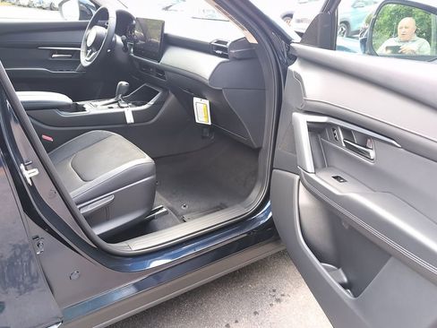 New 2026 MAZDA CX-5 Preferred AWD/4WD image 7