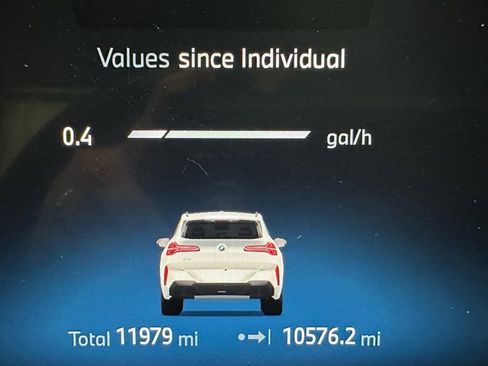 Used 2025 BMW X3 xDrive30i w/ M Sport Package image 23