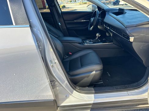 Used 2025 MAZDA CX-30 AWD 2.5 S w/ Preferred Package image 13