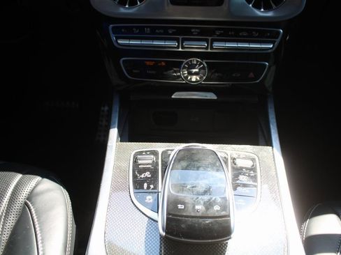 Certified 2022 Mercedes-Benz G 63 AMG 4MATIC image 36