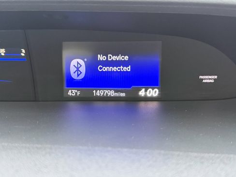 Used 2014 Honda Civic LX image 34