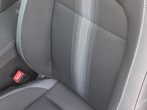 Used 2025 Honda Civic Sport image 23