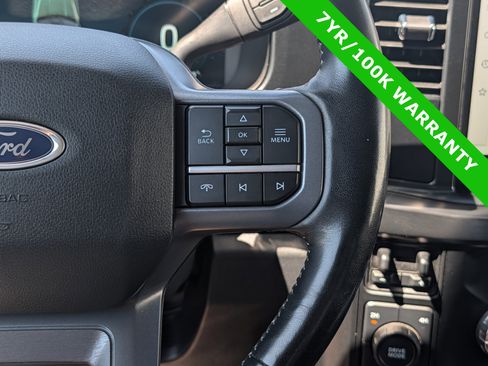Certified 2023 Ford F250 Lariat AWD/4WD image 29