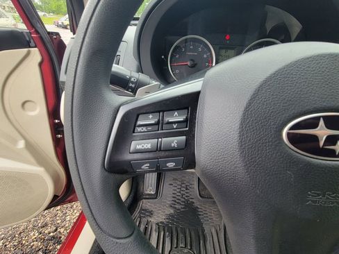 Used 2013 Subaru Crosstrek 2.0i Premium w/ Popular Pkg 2 AWD/4WD image 20