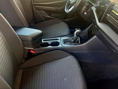 Used 2025 Volkswagen Jetta S FWD image 11