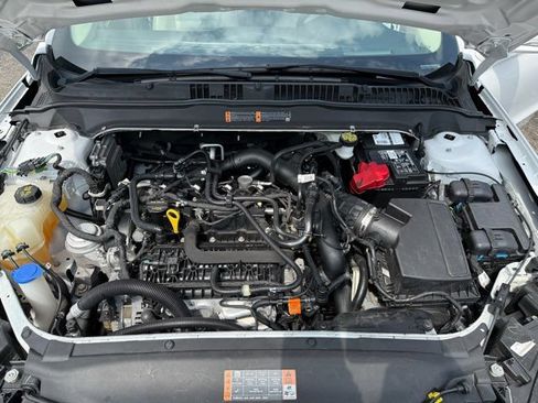 Used 2020 Ford Fusion SEL FWD image 26