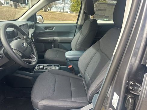New 2026 Ford Maverick XL w/ Equipment Group 101A image 11