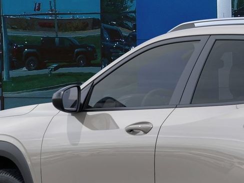New 2026 Chevrolet Trax ACTIV w/ Driver Confidence Package FWD image 13